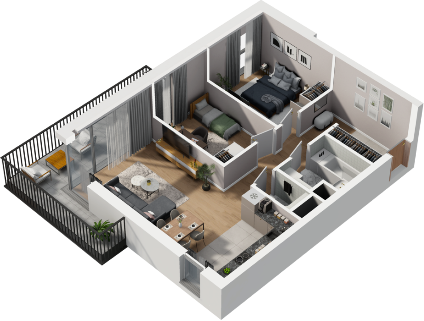 Plan A - A3M4 - zdjęcie 3